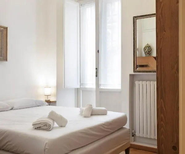 Lejlighed Trevi Fountain Rom