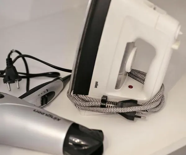 Lejlighed Trevi Fountain