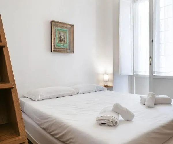 Trevi Fountain Lejlighed